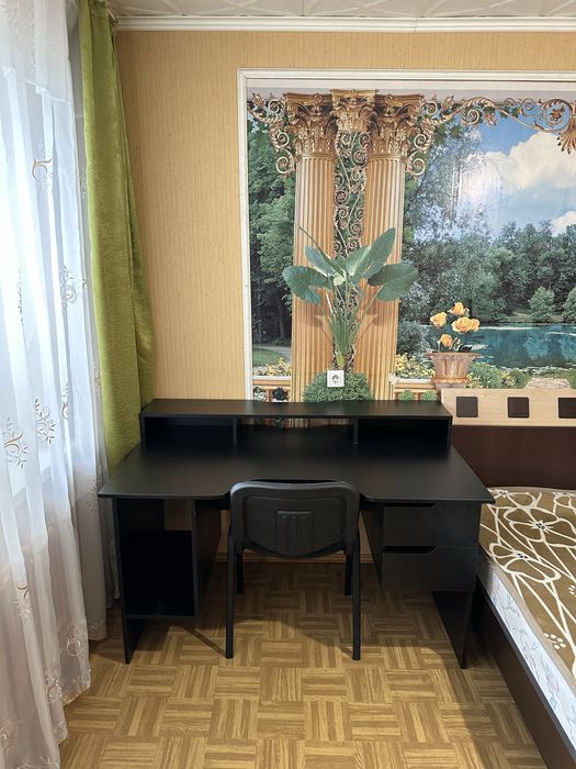 Здам подобово двокімнатну квартиру лікарня Пирогова, Урожай, Госпіталь