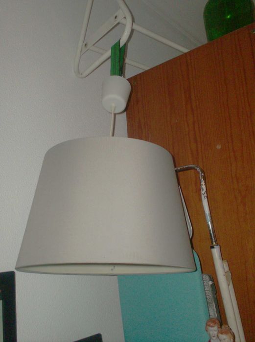 Candeeiro de teto