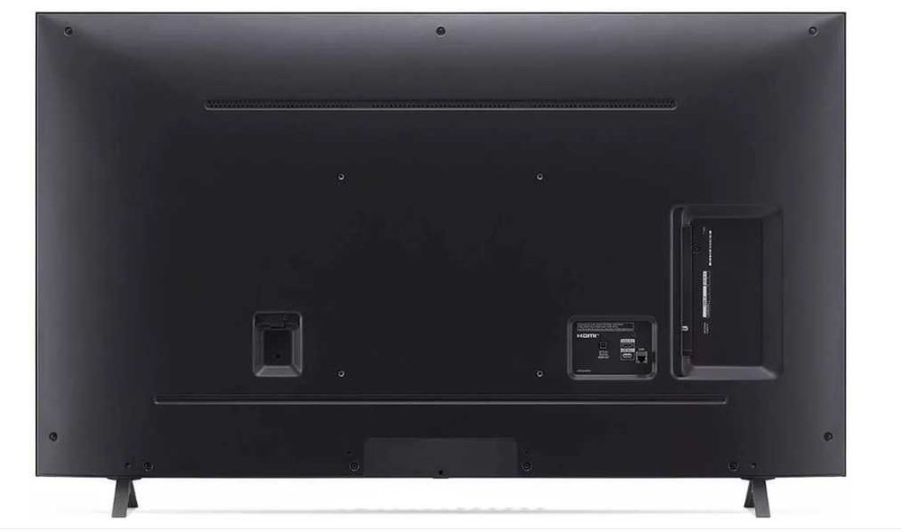 Telewizor LG 43NANO753 4K UHD, Bluetooth, Wi-Fi, Smart TV