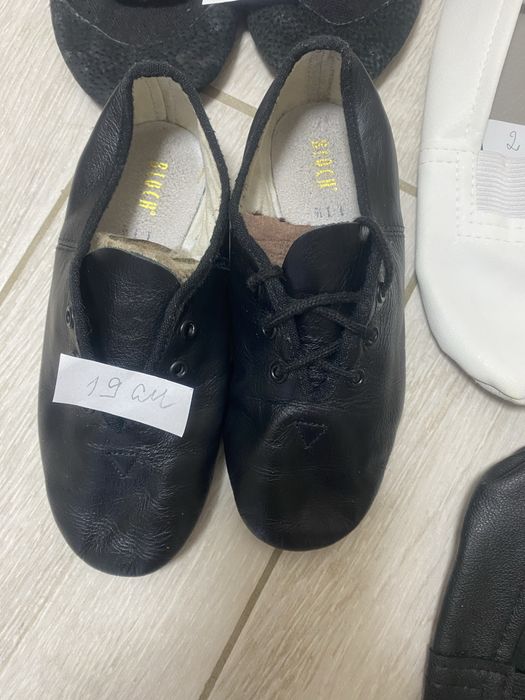 дитячи чешки, кожані