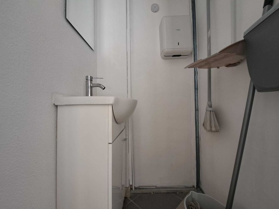 Arrenda-se Loja ou Escritório