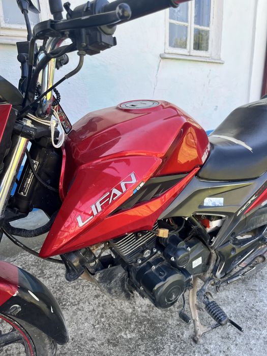 Lifan   lf150-2e