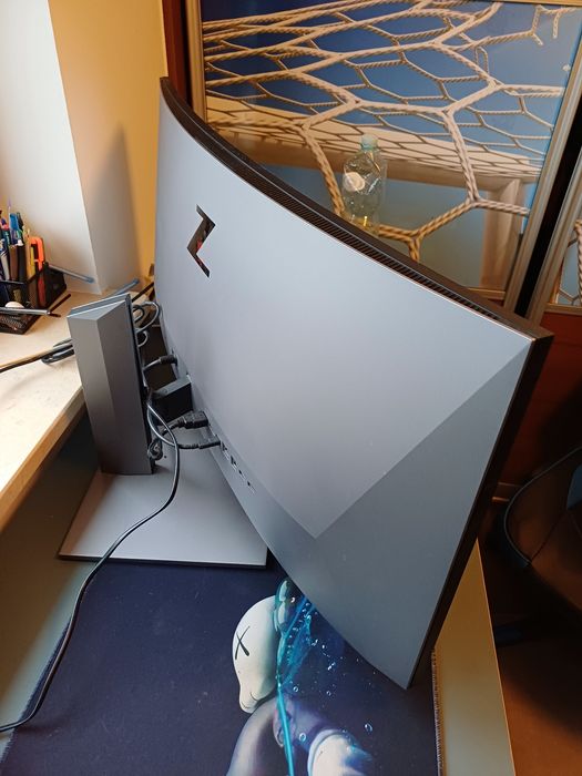 Monitor hp z34c g3