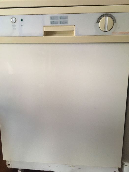 Máquina de lavar a loiça NARDI (para peças)