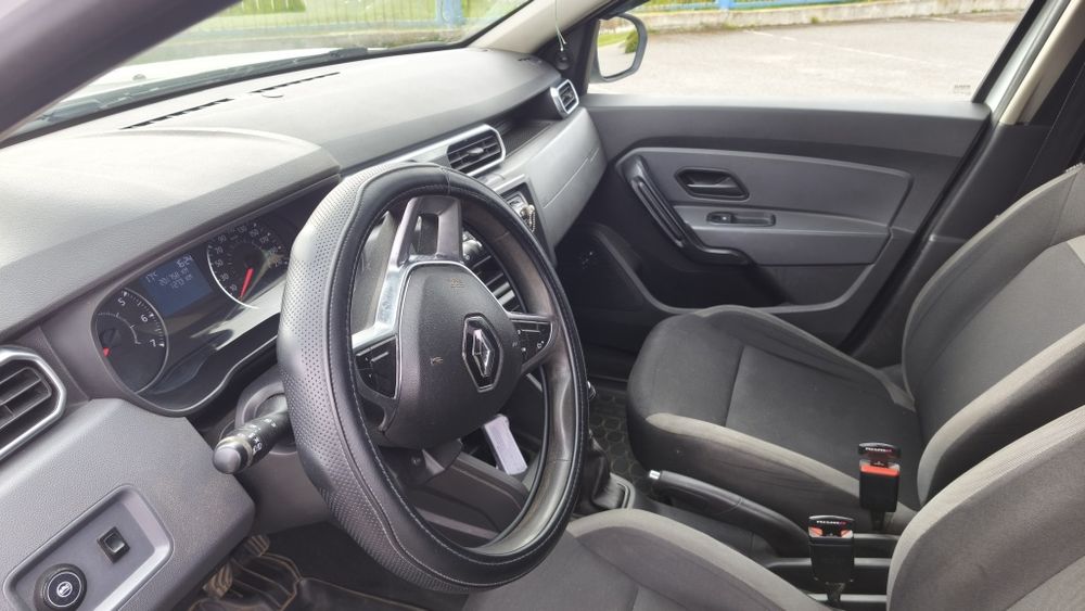 Renault Duster 1.6 MT