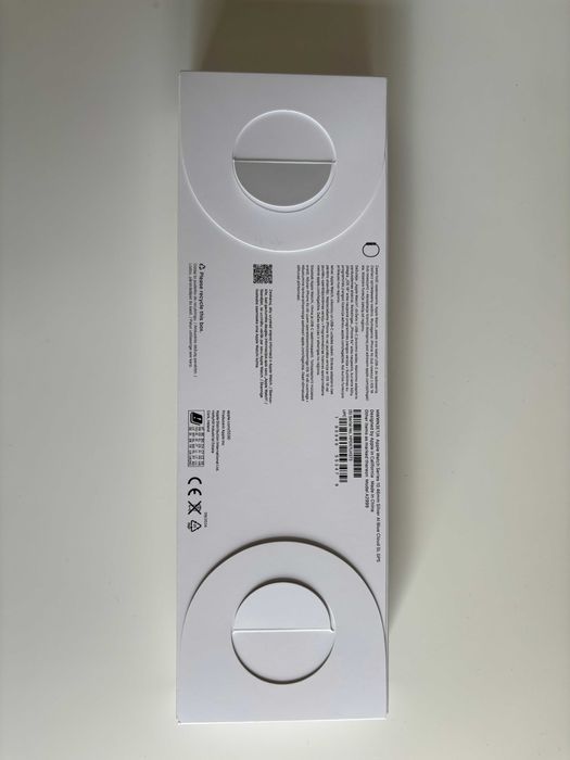 Zegarek Apple Watch Series 10