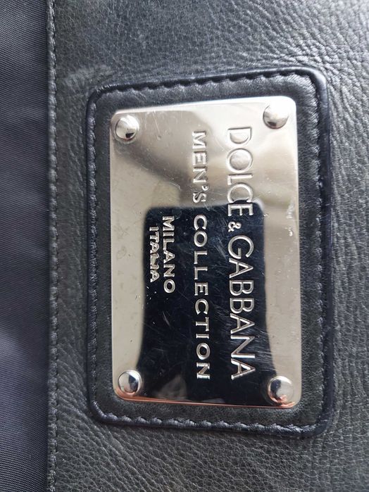 Torba na ramię D&G orginał