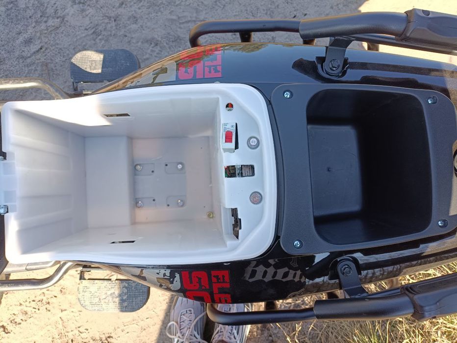 Обмін. Электроскутер. Електро. Скутер.Электро