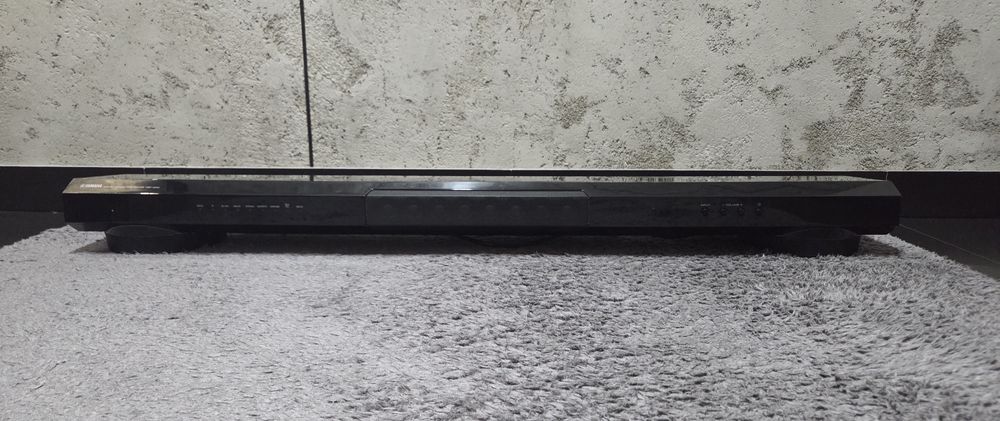 Soundbar Yamaha YSP 1400 76W Bluetooth
