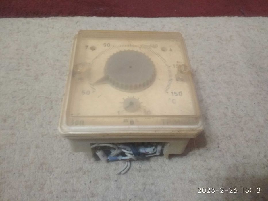 Термореле ТРЭ104.