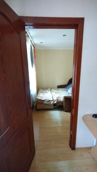 2-ком. гостинка с ремонтом на Одесской.Свой с/у,душевая,Кухня.Сертифик