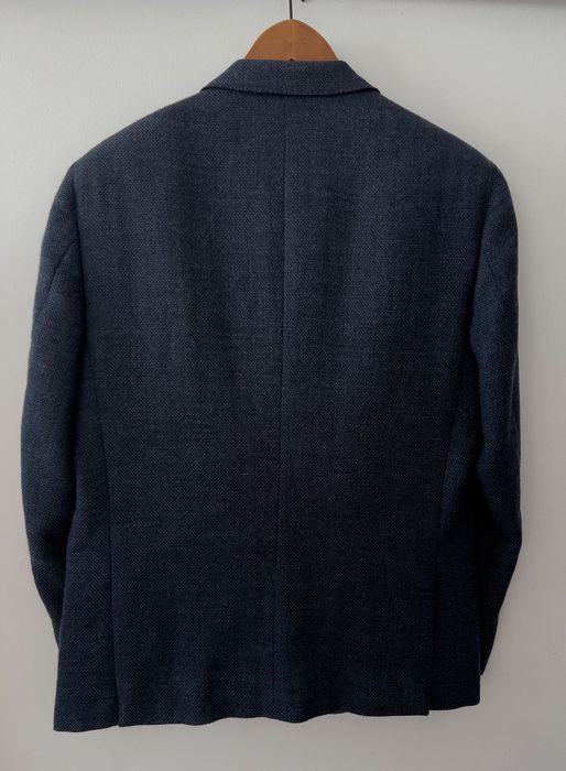 Casaco Blazer Azul Emidio Tucci