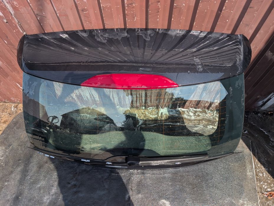 Ляда volvo v60 Y20