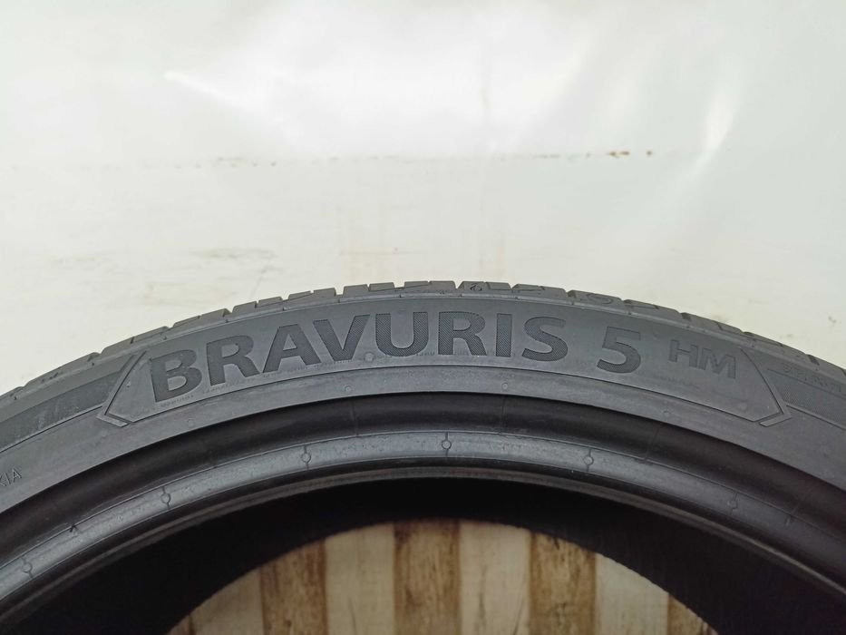 Barum Bravuris 5HM 275/30/19 21r. 96Y 6,5mm (6291)
