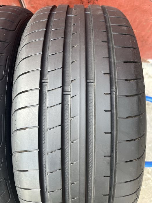 215/45/17 R17 Goodyear Eagle F1 Asymmetric3 літо 2 шт ціна за 1 шт