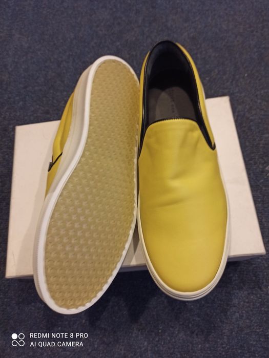 Celine 100% Оригінал. Сліпони, кеди.