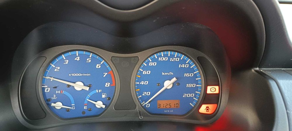 Honda HR-V — fotografia 9