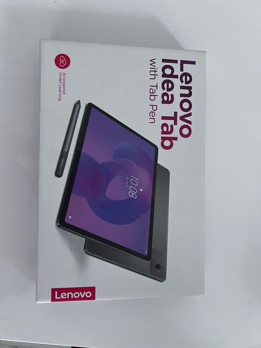 Tablet Lenovo Idea Tab with PEN 8/128gb