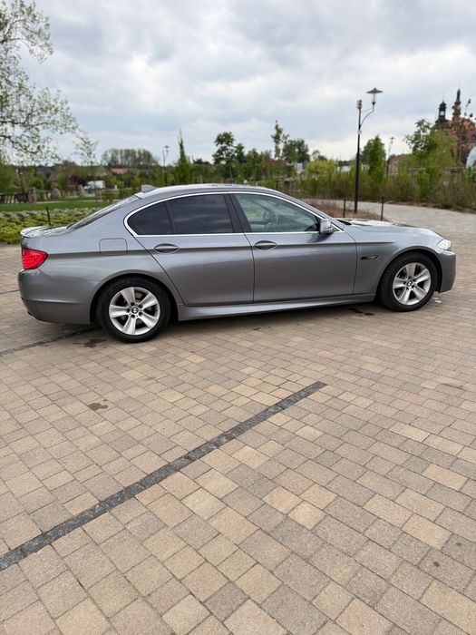 BMW Seria 5 Sprzedam BMW F10