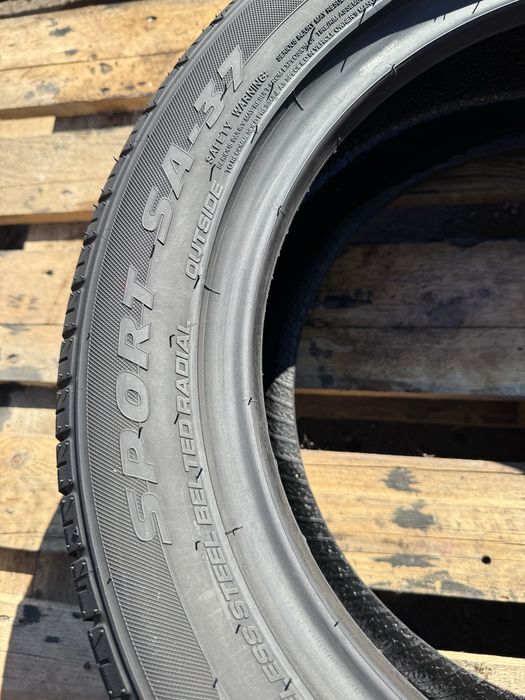 225/50 R16 GoodRide Sport /2024рік/літо/2шт./