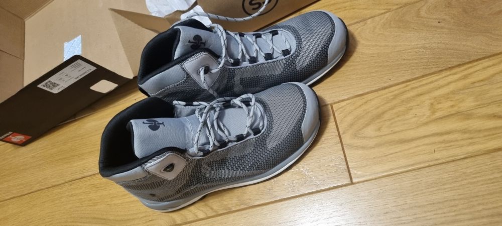 Buty 45  Engelbert Strauss  nowe z niemiec