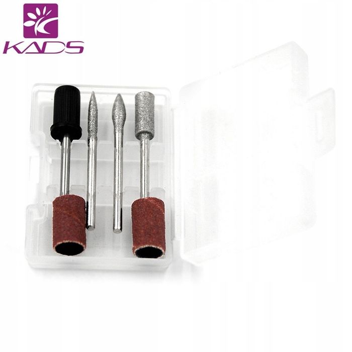 Frezarka do paznokci kads