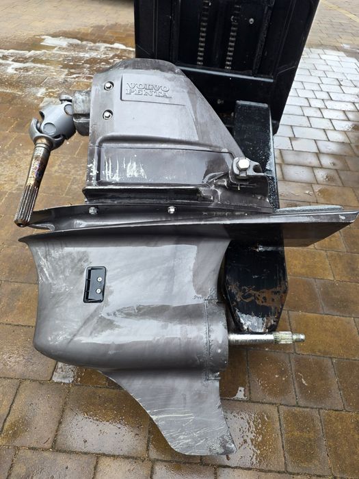 Volvo penta przekładnia SX-A  1.60