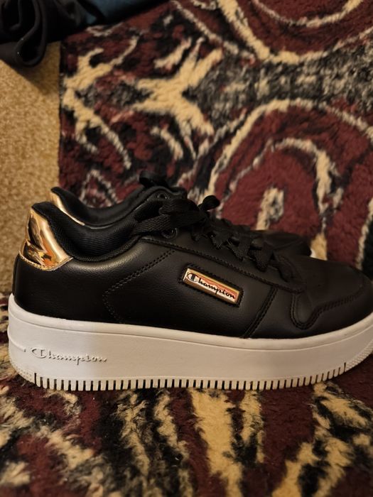 Buty Champion używane