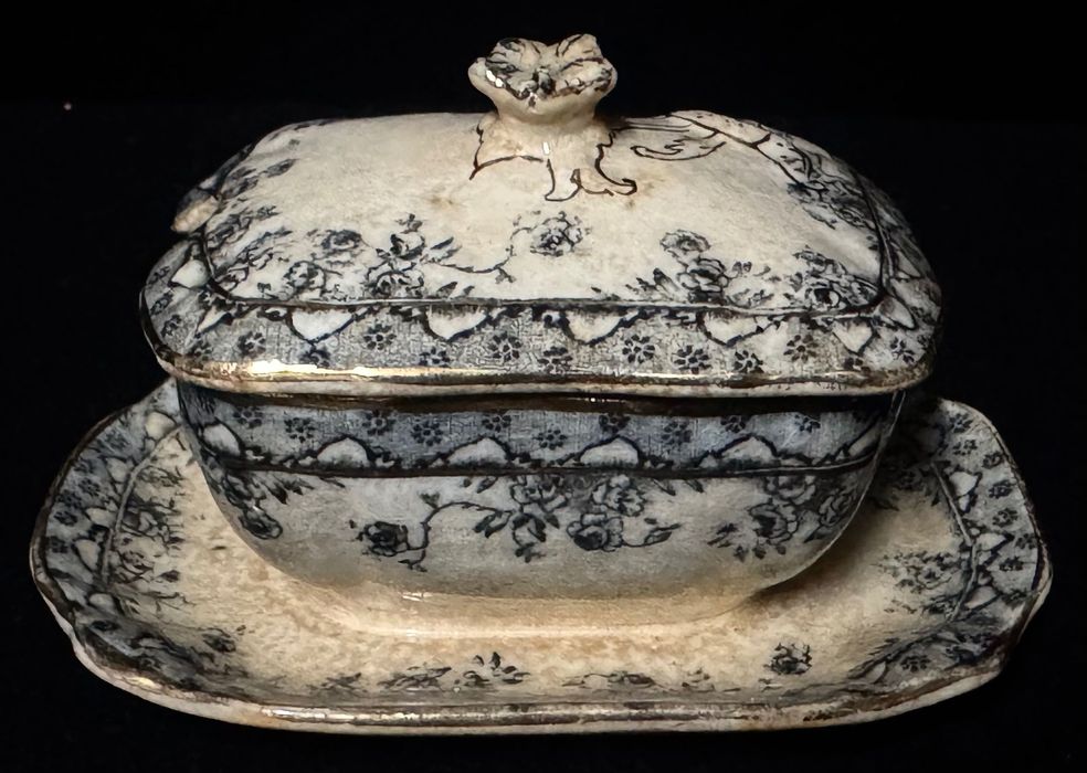 Mostardeira motivo Beira de Sacavém