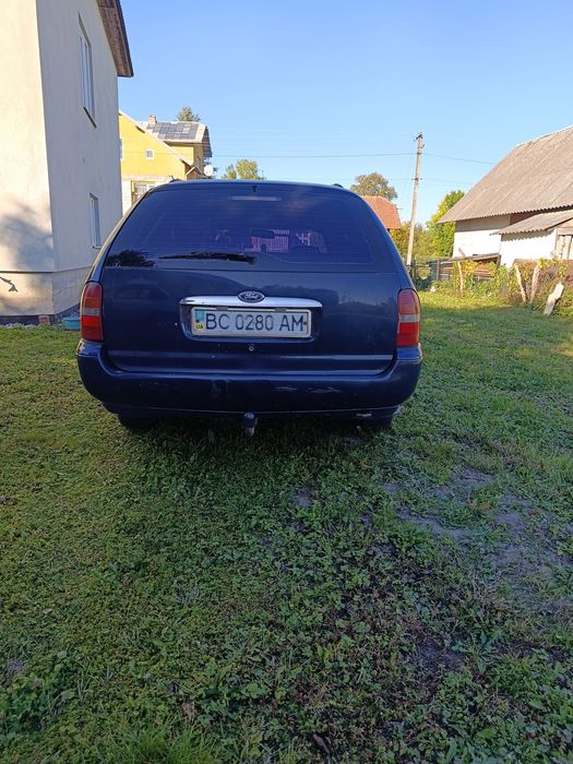 Продаю Ford Mondeo