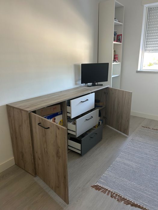 Aparador Homi Casa