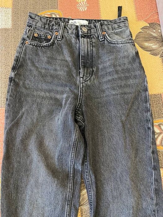 джинси Zara 32 розмір