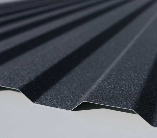 Профнастил  Київ  Металопрофіль Профлист  Ограждение