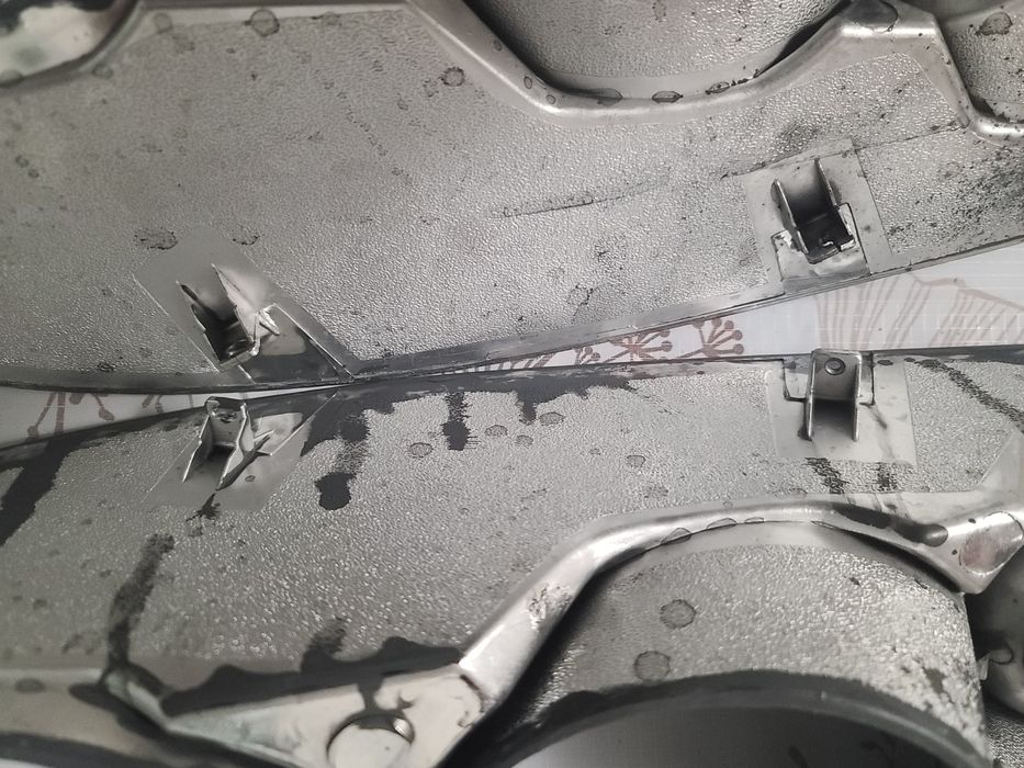 Маски фари лачетті