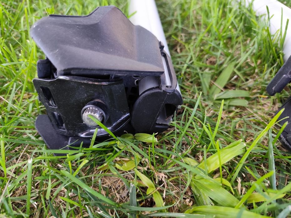 Barras de tejadilho - BMW 320D -  E316