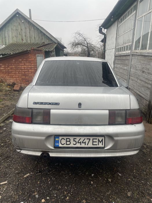 Продам ваз 2110 vaz2110