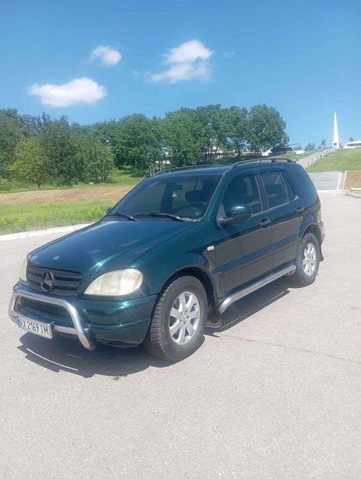 Продам Мерседес ML320