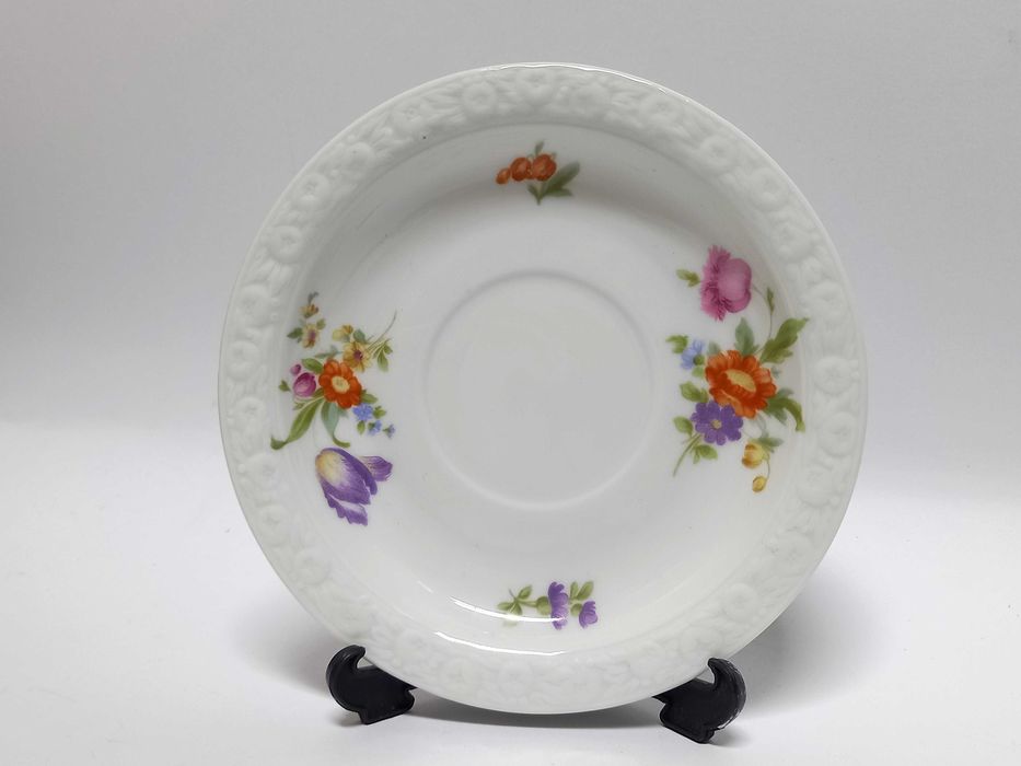 Filiżanka do kawy, Rosenthal Maria Sommerstrauss lata 20-te