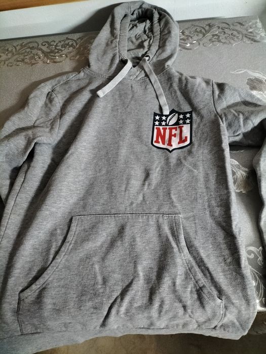 Sweat da marca NFL