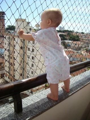 Rede de Proteção para Crianças