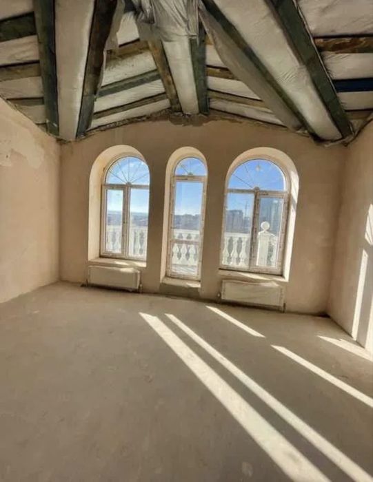 3-комнатная квартира по адресу ул. Бандеры Степана (площадь 110 м²) - Atlanta.ua - фото 2