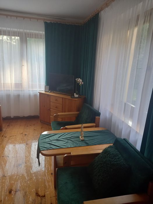 Leśniczowka Świt Bory Tucholskie