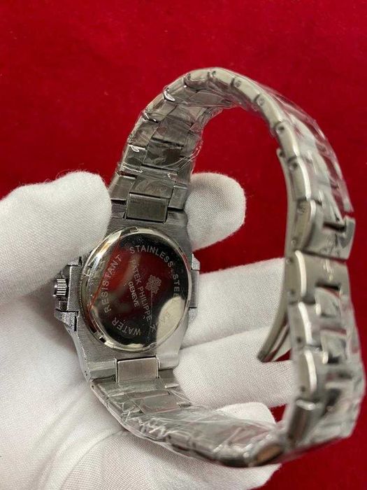 Relógio Patek Philips