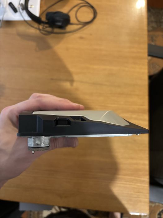 Дисковод на PS 5 slim з панеллю або без