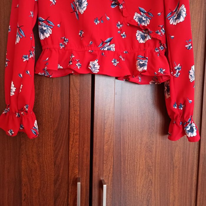 H&M bluzka damska rozmiar M