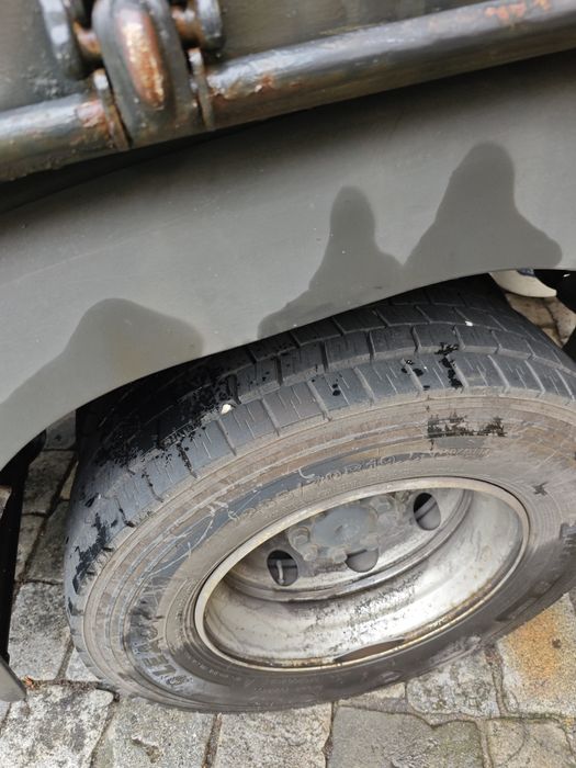 Sprzedam mercedesa Atego!!!