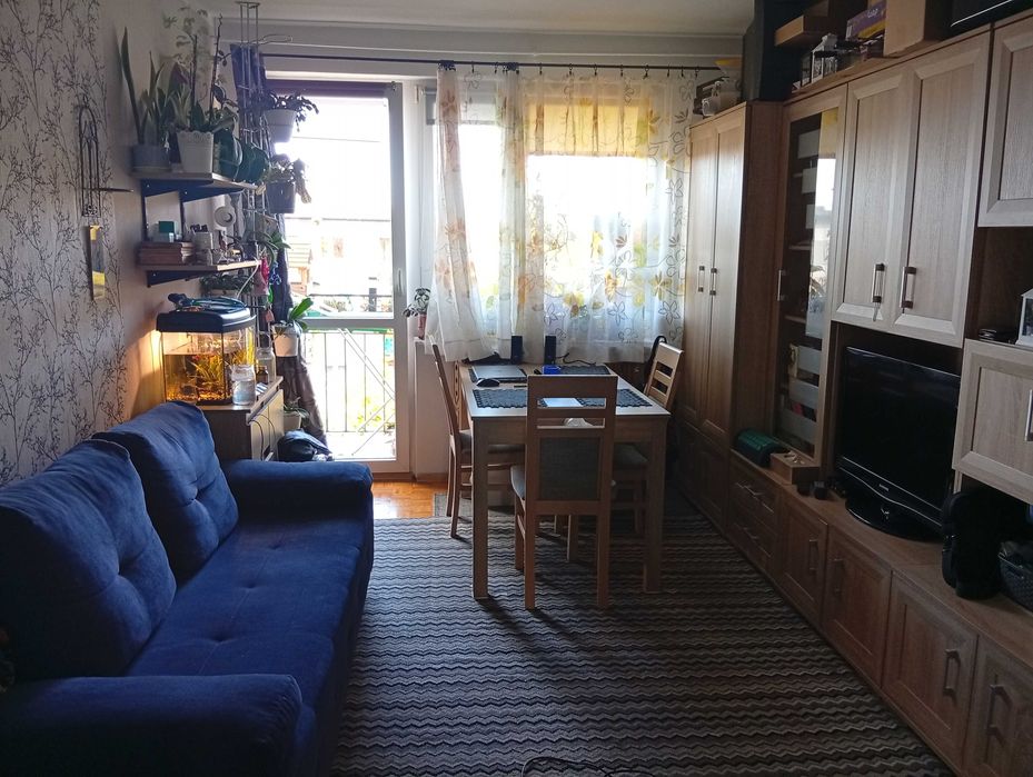 Mieszkanie, Błonie Bydgoszcz na sprzedaż