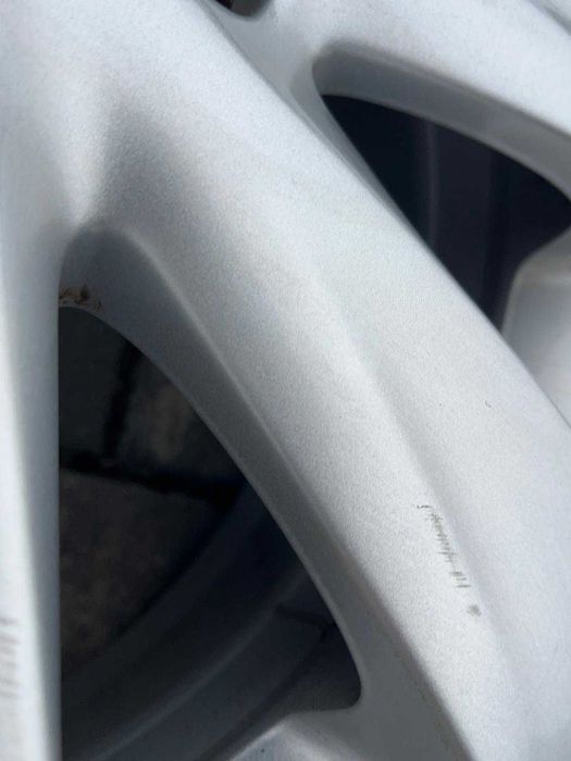 Felgi Opel Corsa D Adam Meriva 6Jx15H2 4x100 ET39 TPMS