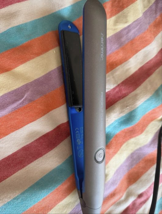 Alisador de cabelo