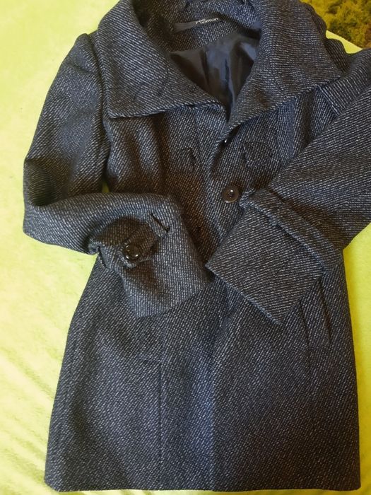 Płaszcz Jane Norman stan idealny